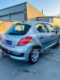 2007 Peugeot 207