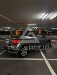 2007 Peugeot 207