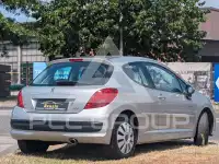 2007 Peugeot 207