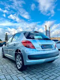 2007 Peugeot 207