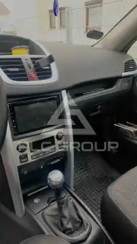 2007 Peugeot 207