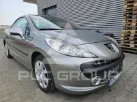 2007 Peugeot 207