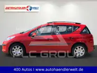2007 Peugeot 207