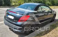 2007 Peugeot 207