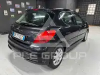 2007 Peugeot 207