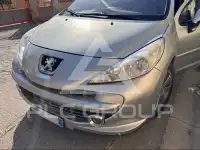 2007 Peugeot 207