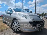 2007 Peugeot 207