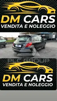 2007 Peugeot 207