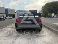 2007 Peugeot 207