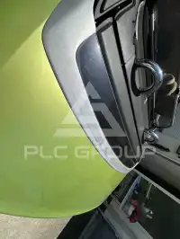 2007 Peugeot 207