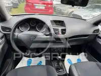 2007 Peugeot 207
