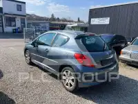 2007 Peugeot 207