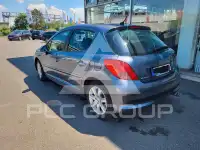 2007 Peugeot 207