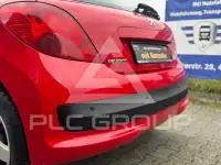 2007 Peugeot 207