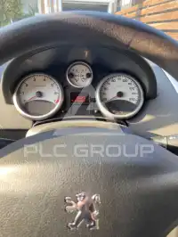 2007 Peugeot 207