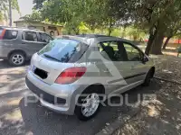 2007 Peugeot 207