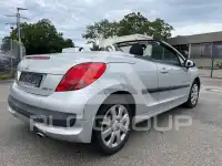 2007 Peugeot 207