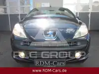 2007 Peugeot 207