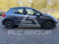 2007 Peugeot 207