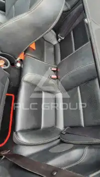 2007 Peugeot 207