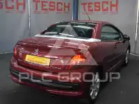 2007 Peugeot 207