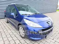 2007 Peugeot 207