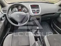 2007 Peugeot 207