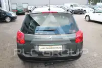 2007 Peugeot 207