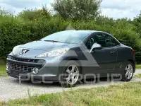 2007 Peugeot 207