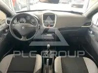 2007 Peugeot 207