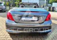 2007 Peugeot 207