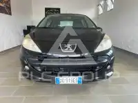 2007 Peugeot 207