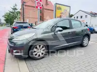 2007 Peugeot 207