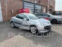 2007 Peugeot 207