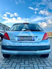 2007 Peugeot 207