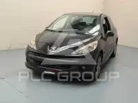 2007 Peugeot 207