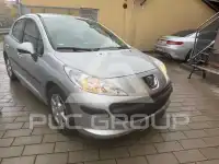 2007 Peugeot 207