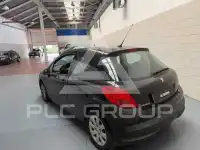 2007 Peugeot 207