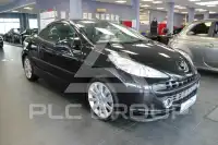 2007 Peugeot 207