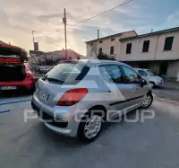 2007 Peugeot 207