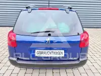 2007 Peugeot 207