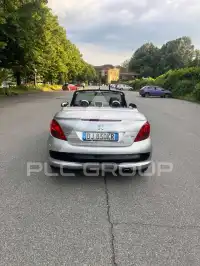 2007 Peugeot 207