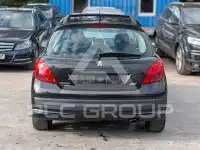 2007 Peugeot 207