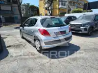 2007 Peugeot 207
