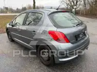 2007 Peugeot 207