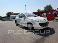 2007 Peugeot 207