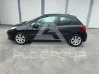 2007 Peugeot 207