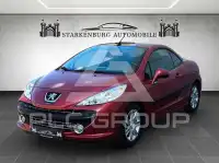2007 Peugeot 207