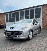 2007 Peugeot 207