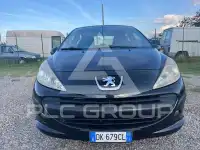 2007 Peugeot 207